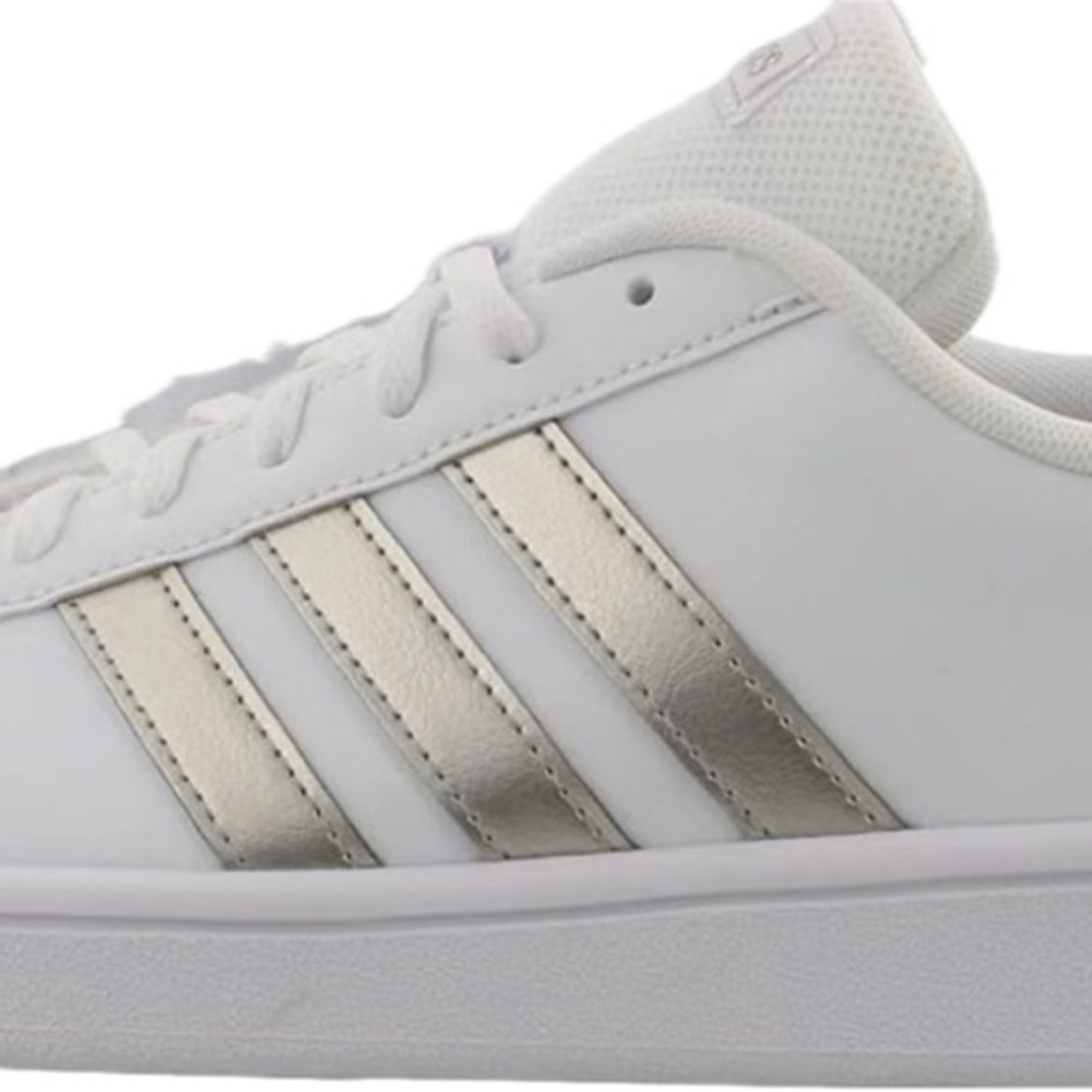 adidas Women's Grand Court Sneaker